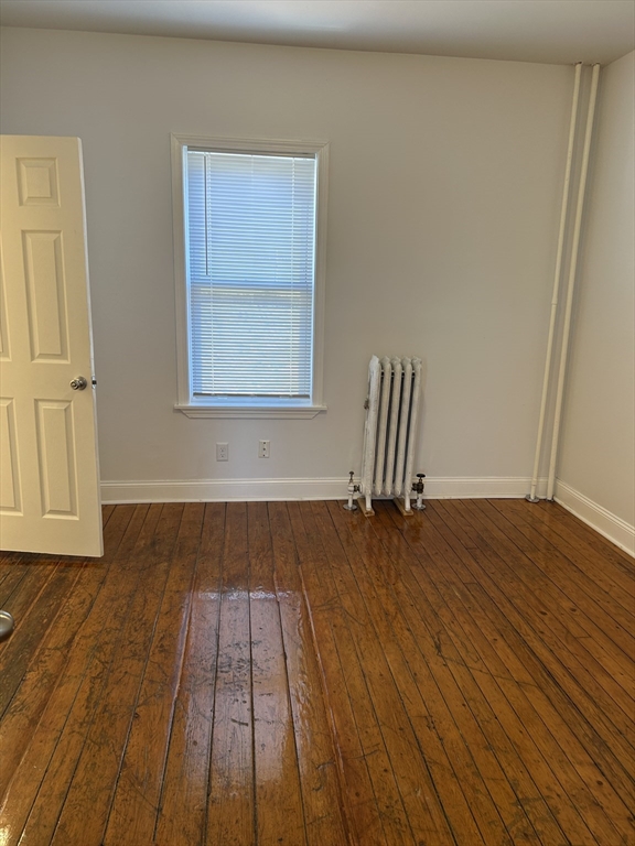 120 Walnut Street, Unit 1 Fall River, MA 02720 - Photo 2 of 9