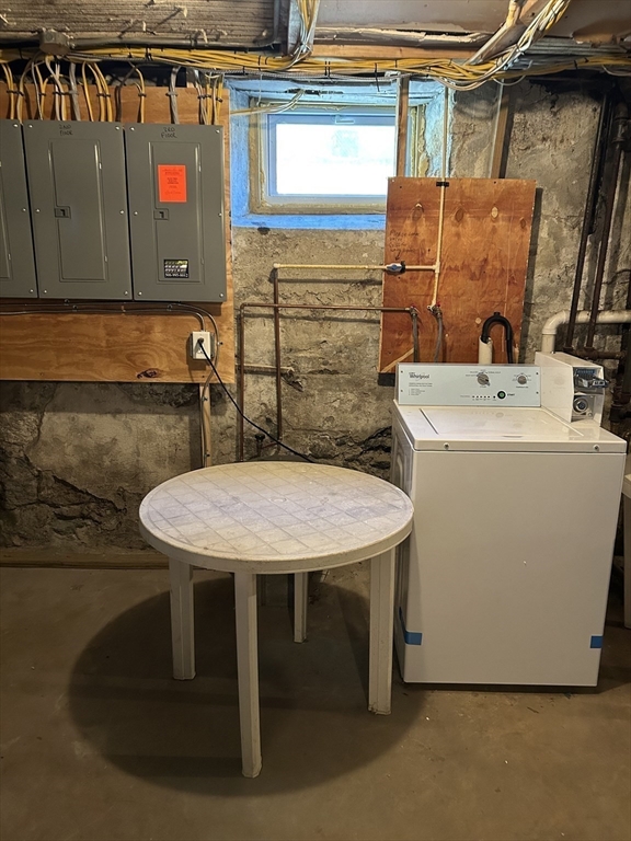 120 Walnut Street, Unit 1 Fall River, MA 02720 - Photo 7 of 9