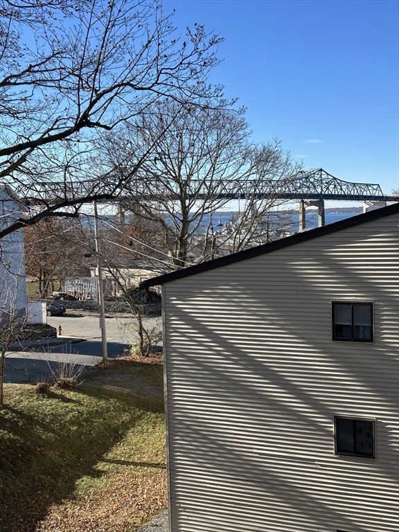 120 Walnut Street, Unit 1 Fall River, MA 02720 - Photo 8 of 9