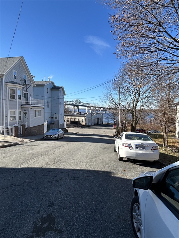 120 Walnut Street, Unit 1 Fall River, MA 02720 - Photo 9 of 9