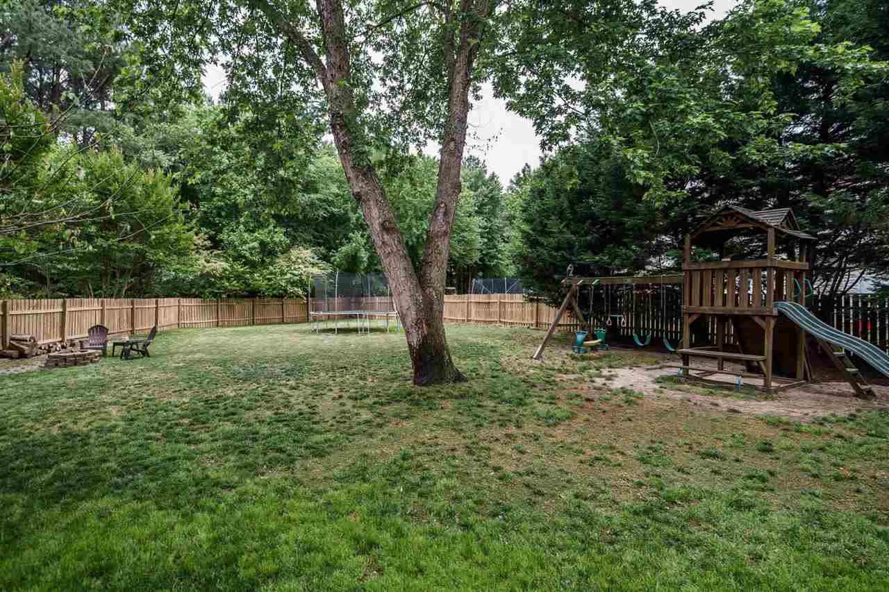 4553 Birmingham Way Raleigh, NC 27604 - Photo 25 of 28 Photo 25