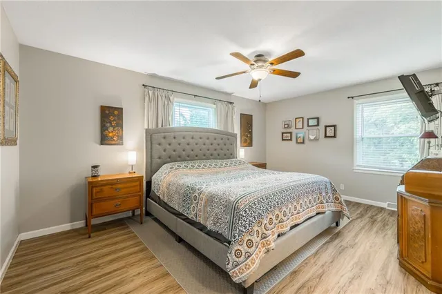 $495,000 | 8726 West 104th Street, Overland Park, KS 66212