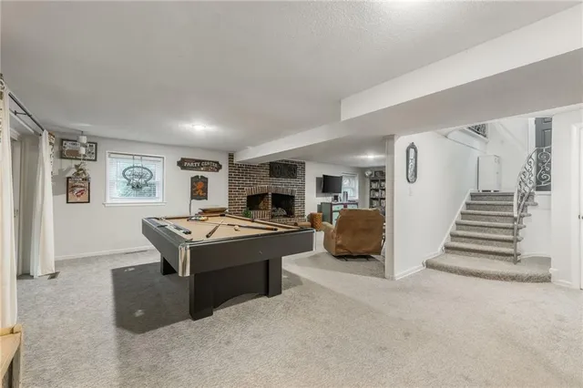 $495,000 | 8726 West 104th Street, Overland Park, KS 66212