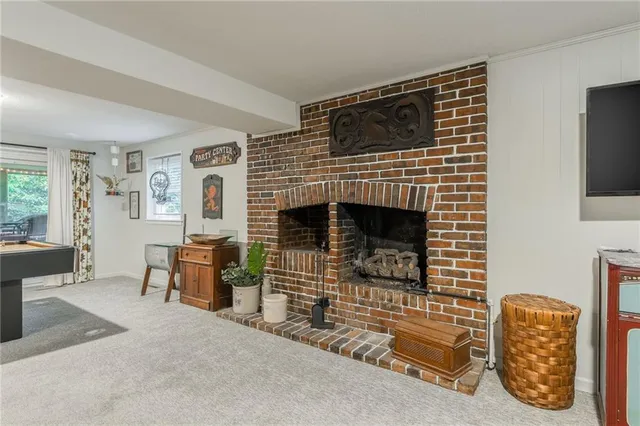 $495,000 | 8726 West 104th Street, Overland Park, KS 66212