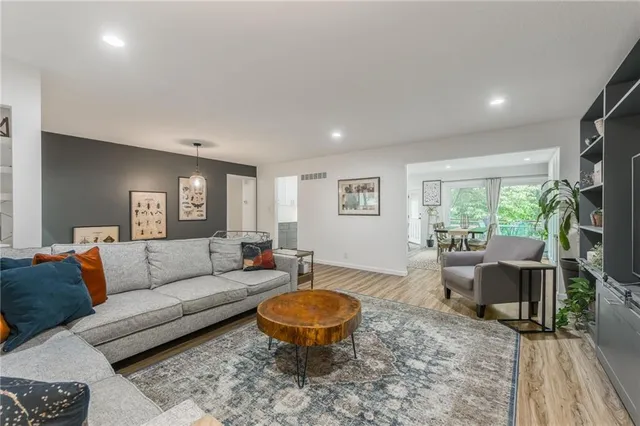 $495,000 | 8726 West 104th Street, Overland Park, KS 66212