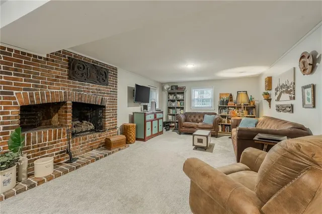 $495,000 | 8726 West 104th Street, Overland Park, KS 66212