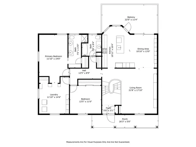 $495,000 | 8726 West 104th Street, Overland Park, KS 66212