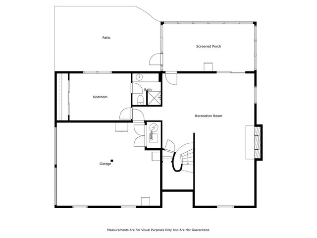 $495,000 | 8726 West 104th Street, Overland Park, KS 66212