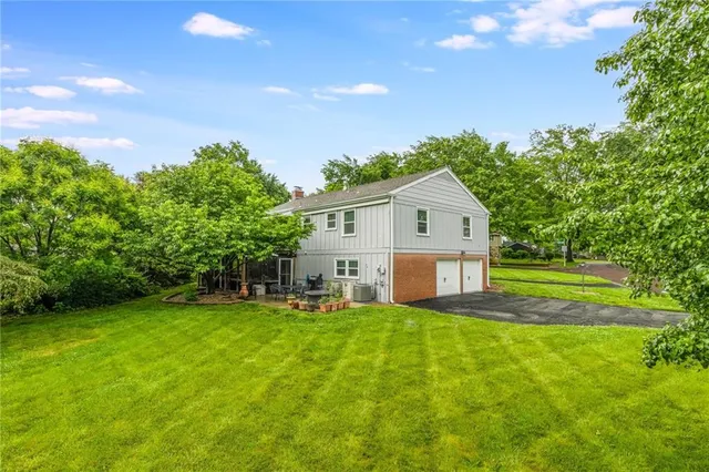 $495,000 | 8726 West 104th Street, Overland Park, KS 66212