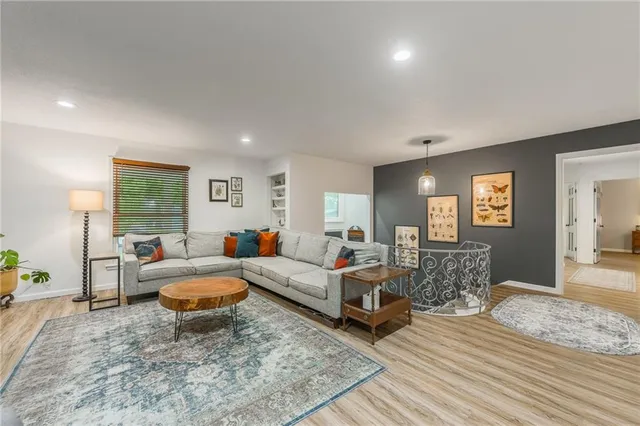 $495,000 | 8726 West 104th Street, Overland Park, KS 66212