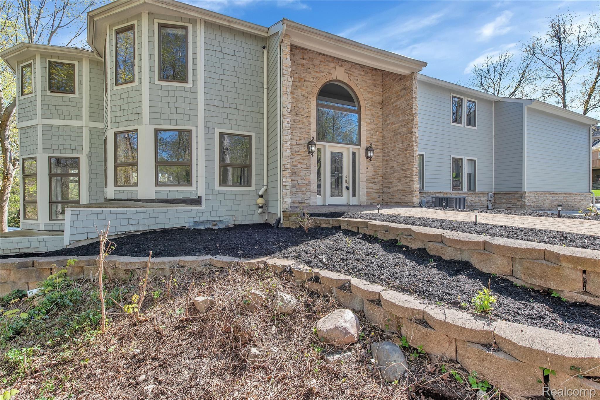 20220 Beck Road Northville, MI 48167 - Photo 5 of 55 20220 Beck Rd - HD Drone Photography-4.jpg