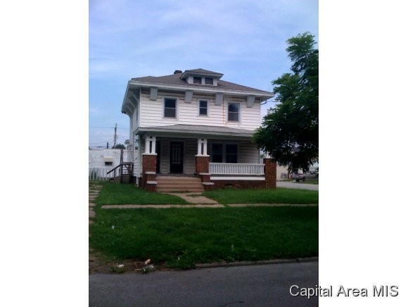 1801 South 7th Street Springfield, IL 62703 - Photo 1 of 3