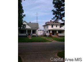 1801 South 7th Street Springfield, IL 62703 - Photo 2 of 3