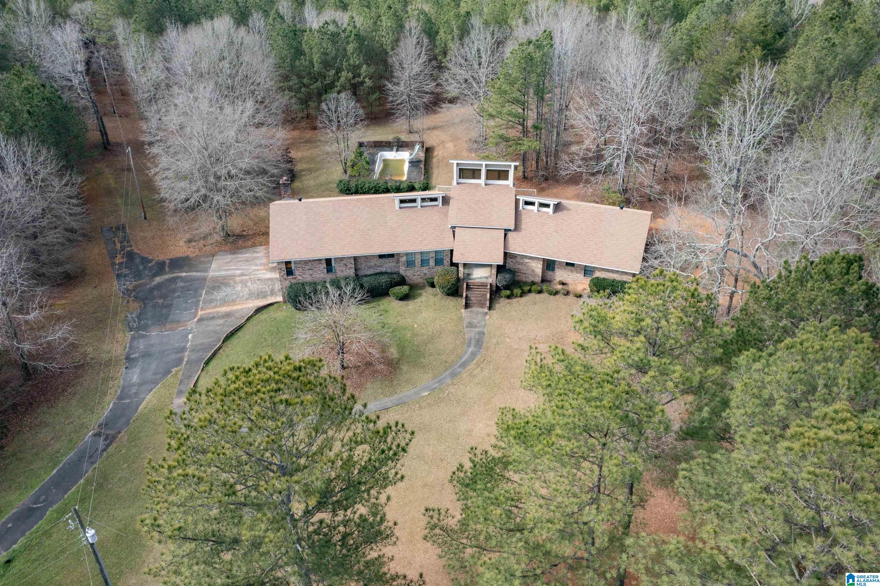 6987 Blue Creek Road Brookwood, AL 35444 - Photo 47 of 49