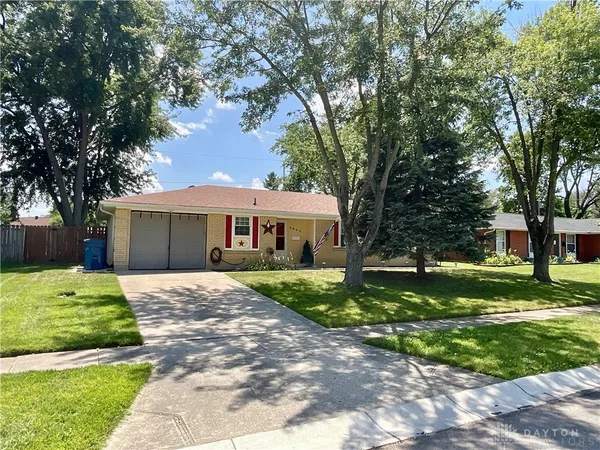 $200,000 | 6842 Pablo Drive, Dayton, OH 45424