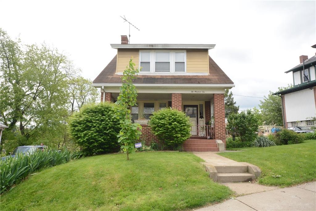 210 Hornaday Road Pittsburgh, PA 15210 - Photo 1 of 25 Gallery Image 1
