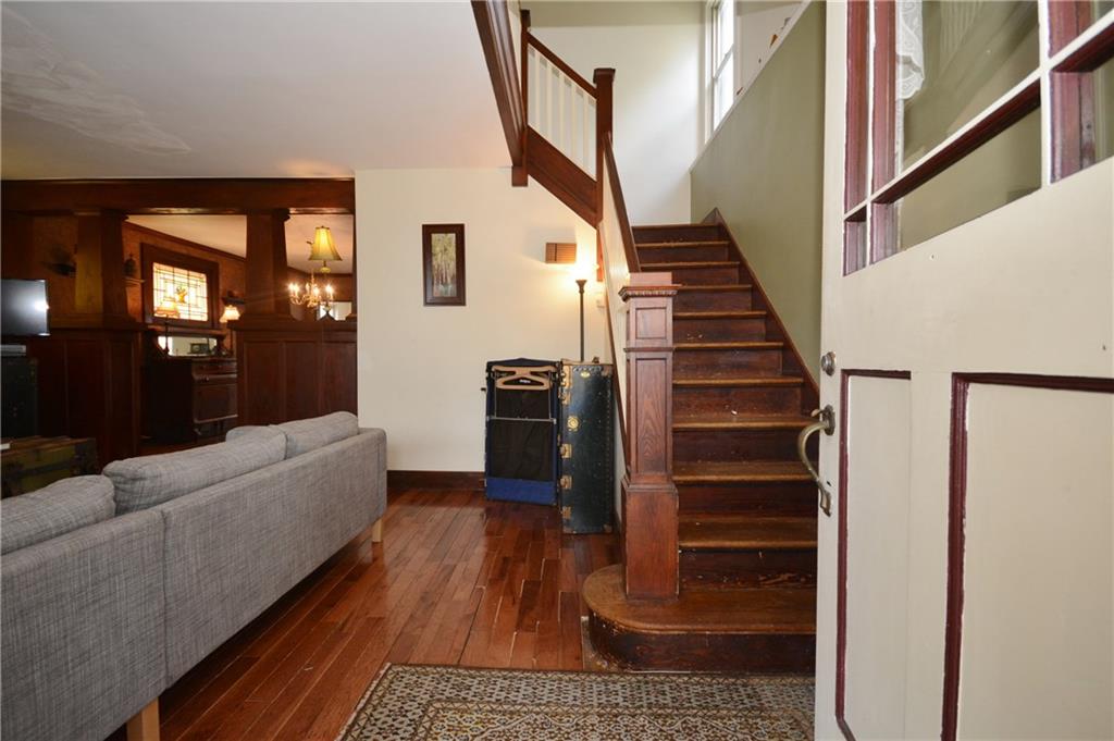 210 Hornaday Road Pittsburgh, PA 15210 - Photo 3 of 25 Gallery Image 3