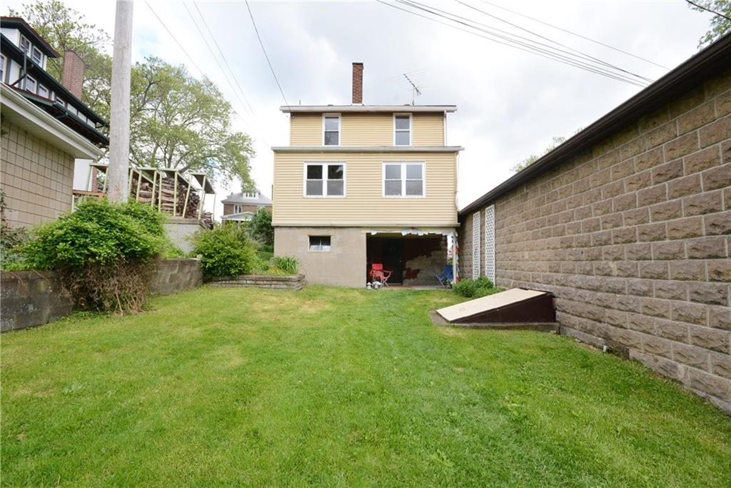 210 Hornaday Road Pittsburgh, PA 15210 - Photo 23 of 25 Gallery Image 23