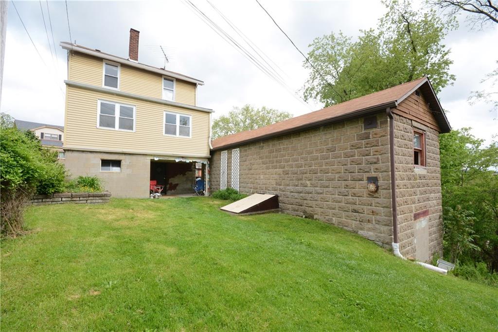 210 Hornaday Road Pittsburgh, PA 15210 - Photo 24 of 25 Gallery Image 24