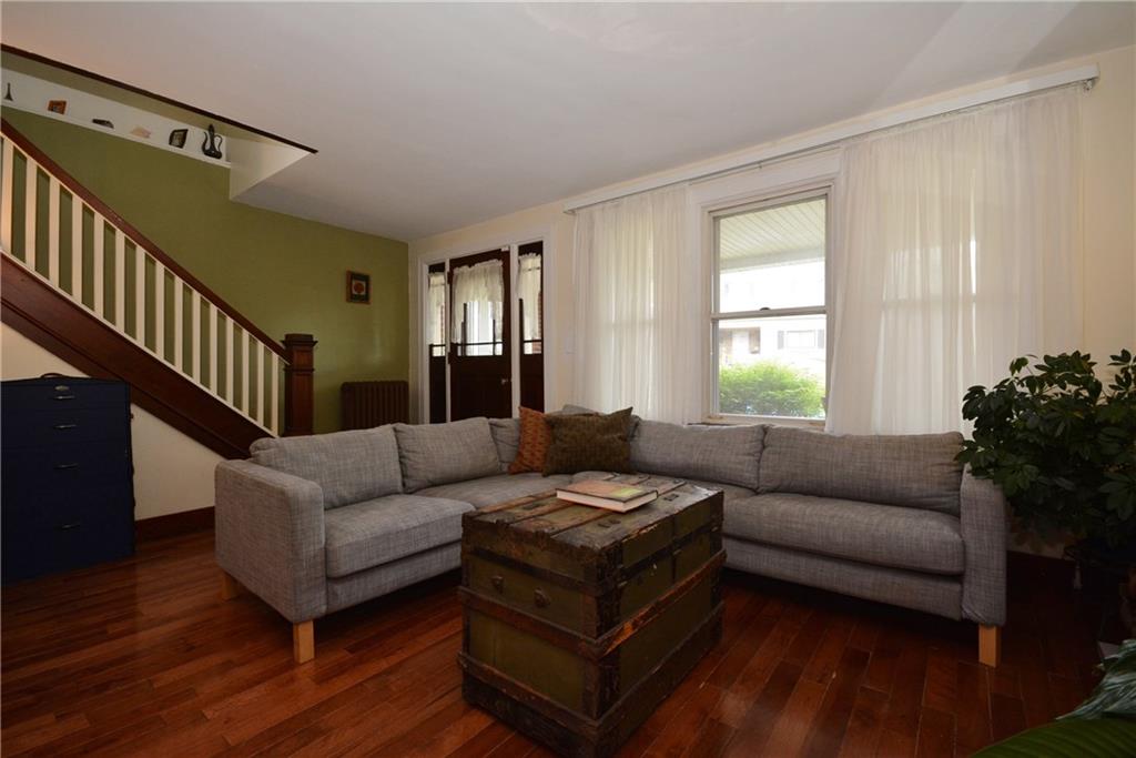 210 Hornaday Road Pittsburgh, PA 15210 - Photo 4 of 25 Gallery Image 4
