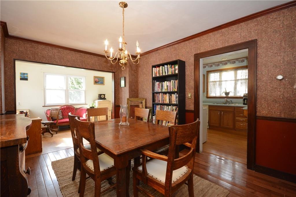 210 Hornaday Road Pittsburgh, PA 15210 - Photo 7 of 25 Gallery Image 7