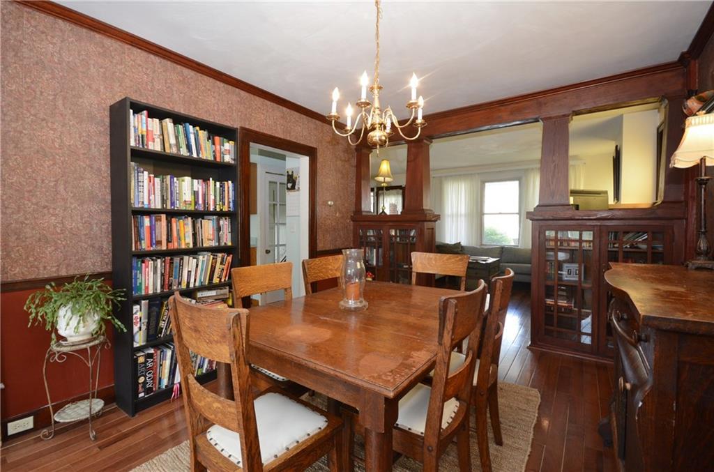 210 Hornaday Road Pittsburgh, PA 15210 - Photo 8 of 25 Gallery Image 8