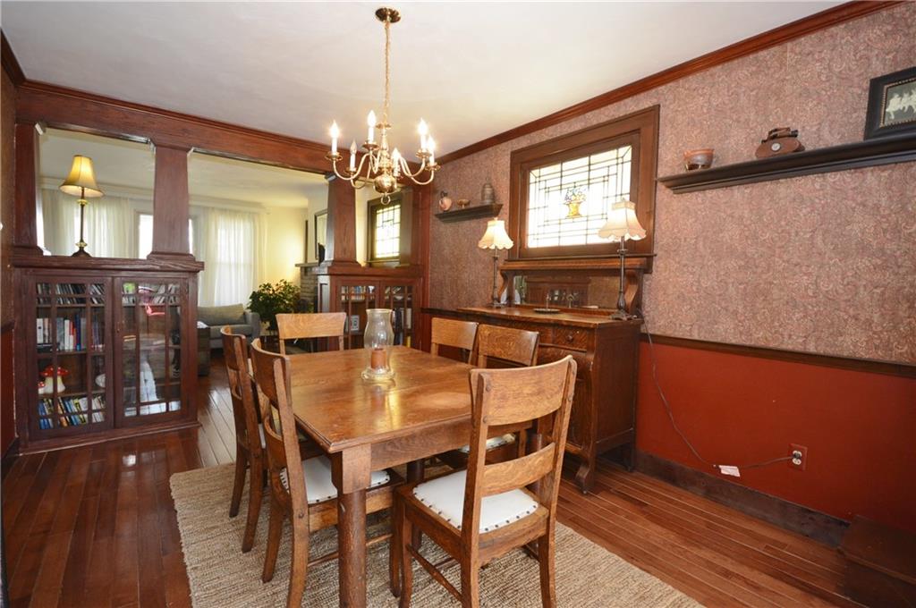 210 Hornaday Road Pittsburgh, PA 15210 - Photo 9 of 25 Gallery Image 9