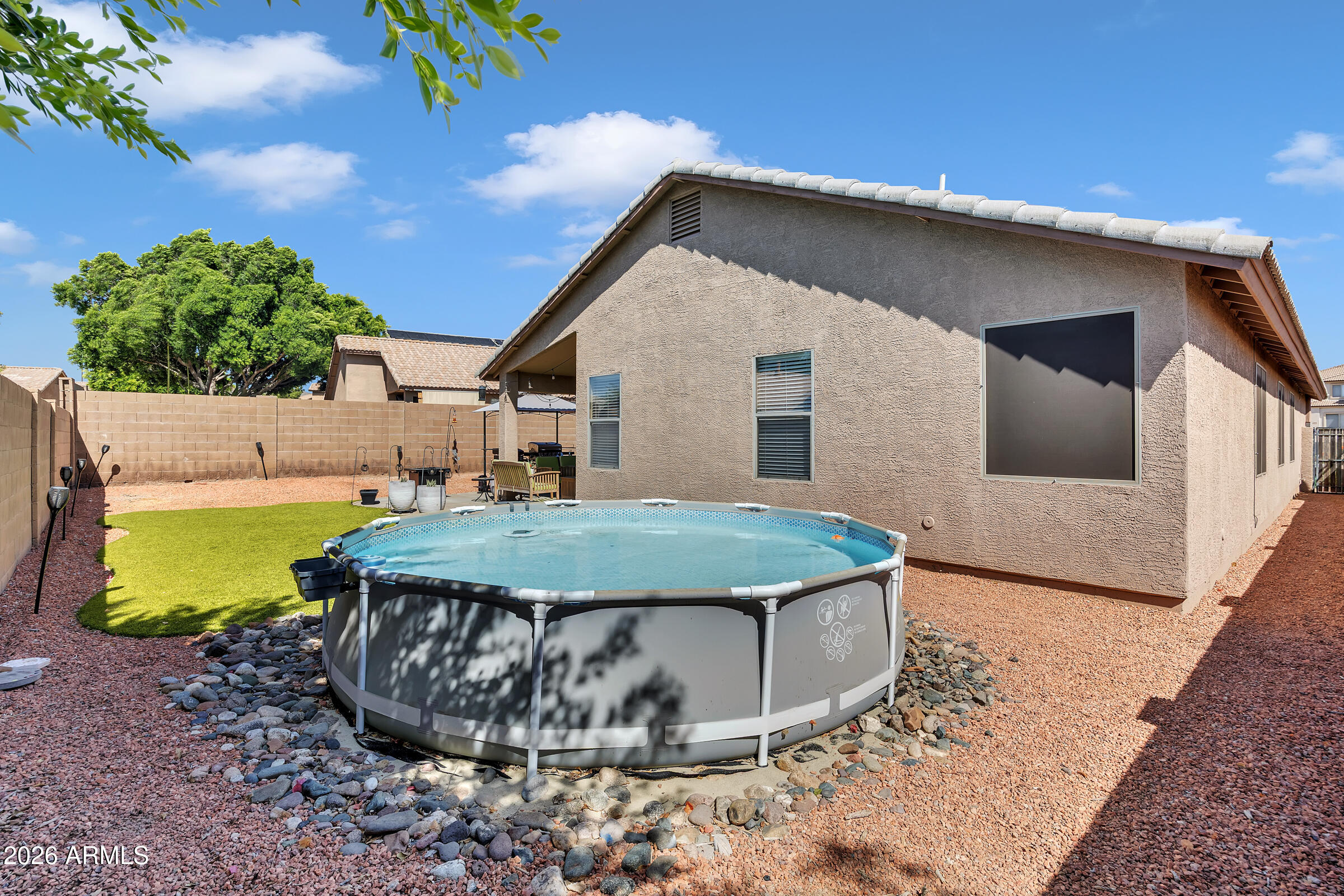 6150 East Roland Street Mesa, AZ 85215 - Photo 29 of 31