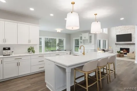 $777,500 | 3947 Wheatfield Crossing, North Tonawanda, NY 14120