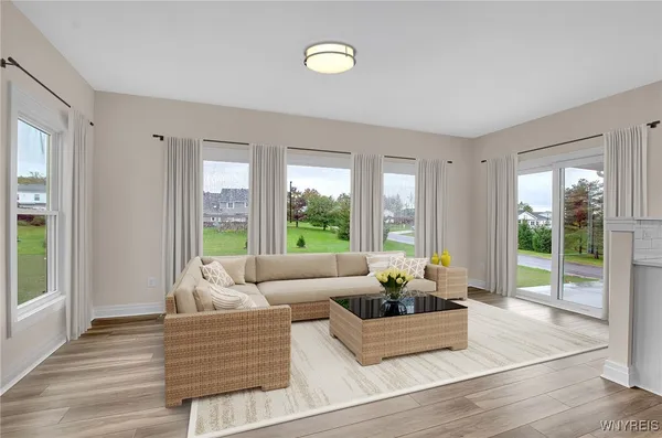 $777,500 | 3947 Wheatfield Crossing, North Tonawanda, NY 14120