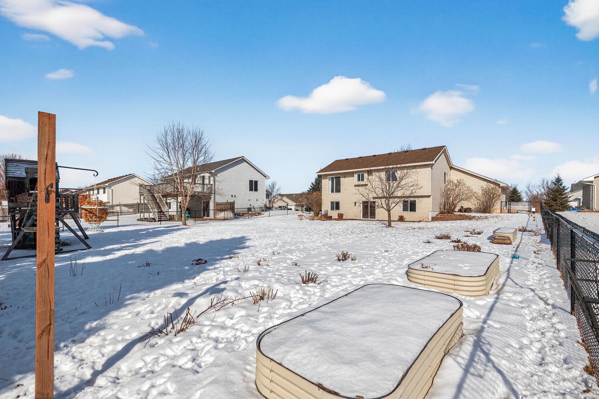 11683 10th Street Northeast Hanover, MN 55341 - Photo 13 of 20