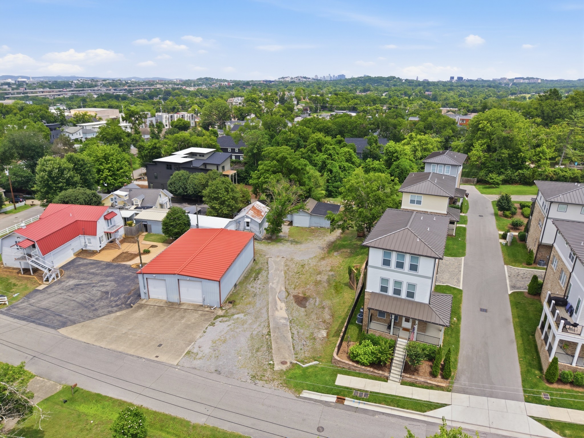 101 Demoss Road Nashville, TN 37209 - Photo 15 of 20 Gallery Image 15
