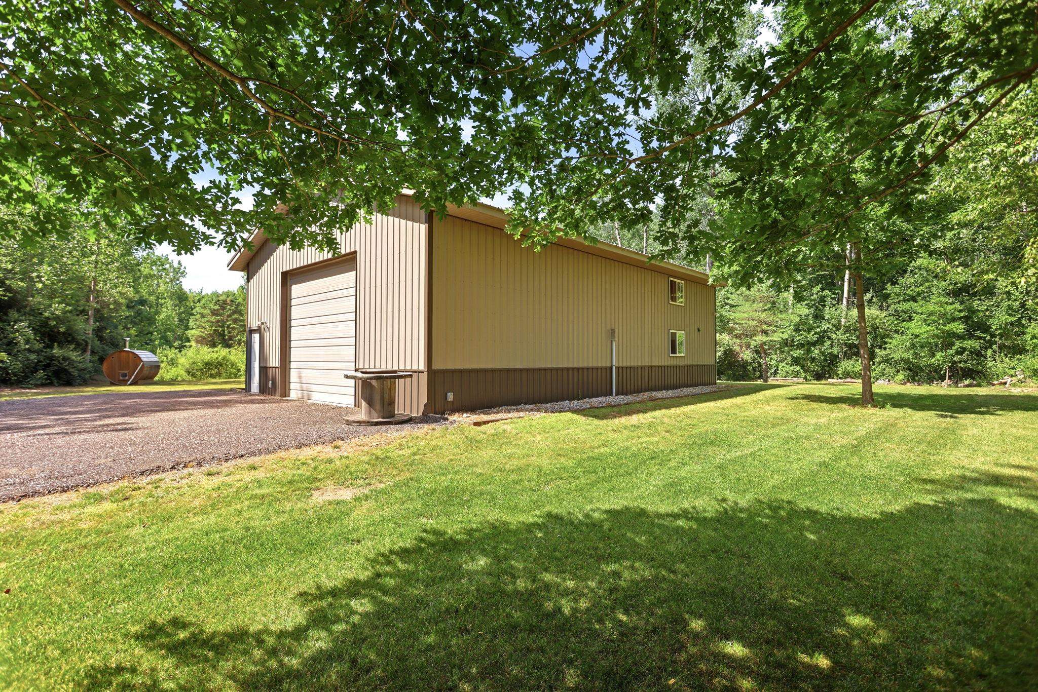 4960 Washburn Road Vassar, MI 48768 - Photo 32 of 68