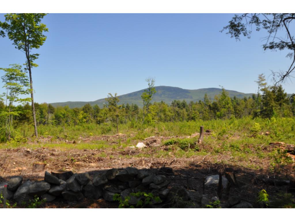 Lot 22-2 Hall Farm Road New London, NH 03257 - Photo 1 of 5 Gallery Image 1