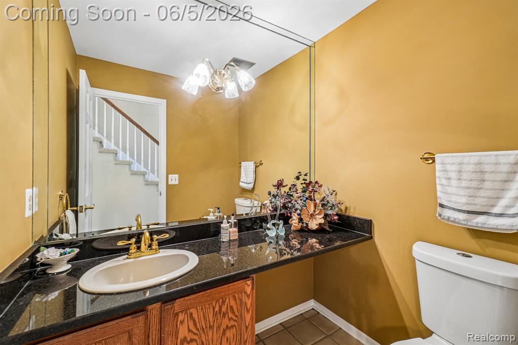 4523 Rivers Edge Drive Troy, MI 48098 - Photo 20 of 66