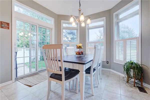 $499,900 | 109 Whistlers Cove Lane, Greece, NY 14612