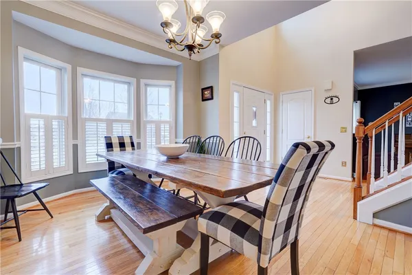 $499,900 | 109 Whistlers Cove Lane, Greece, NY 14612