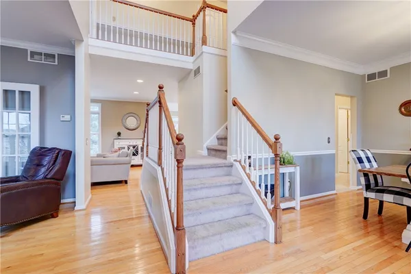 $499,900 | 109 Whistlers Cove Lane, Greece, NY 14612