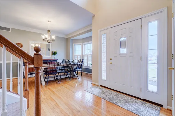 $499,900 | 109 Whistlers Cove Lane, Greece, NY 14612