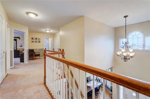 $499,900 | 109 Whistlers Cove Lane, Greece, NY 14612