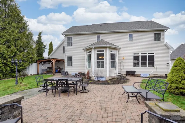 $499,900 | 109 Whistlers Cove Lane, Greece, NY 14612