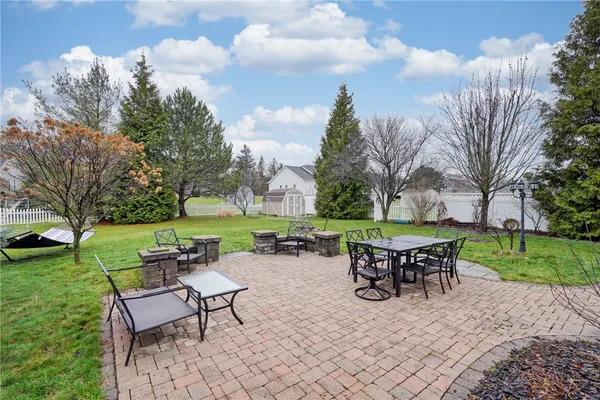 $499,900 | 109 Whistlers Cove Lane, Greece, NY 14612