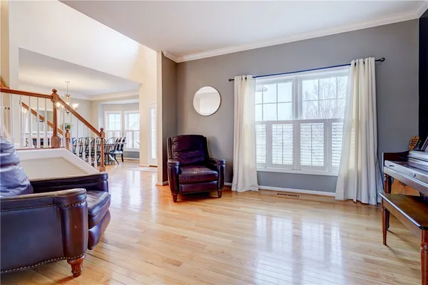 $499,900 | 109 Whistlers Cove Lane, Greece, NY 14612