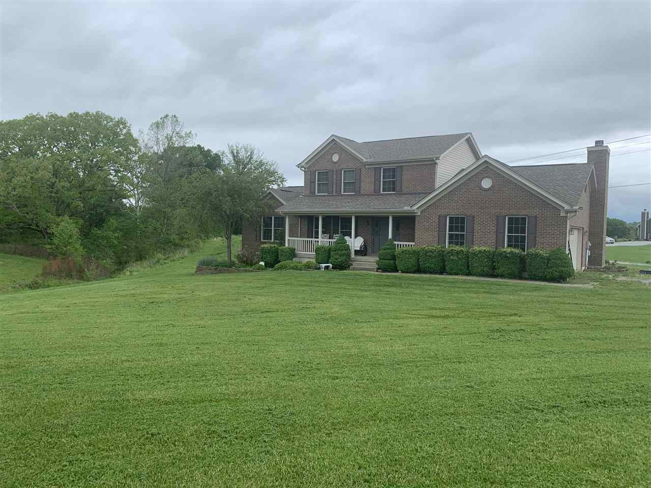 85 Boomer Lane Butler, KY 41006 - Photo 29 of 29 Gallery Image 29