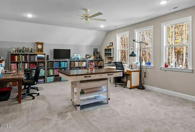 $725,000 | 40 Yellowstone Court, Youngsville, NC 27596