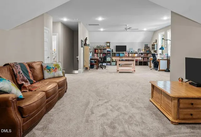 $725,000 | 40 Yellowstone Court, Youngsville, NC 27596