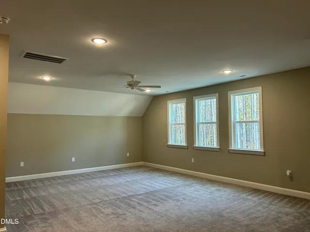 $725,000 | 40 Yellowstone Court, Youngsville, NC 27596