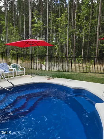 $725,000 | 40 Yellowstone Court, Youngsville, NC 27596