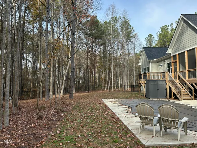 $725,000 | 40 Yellowstone Court, Youngsville, NC 27596