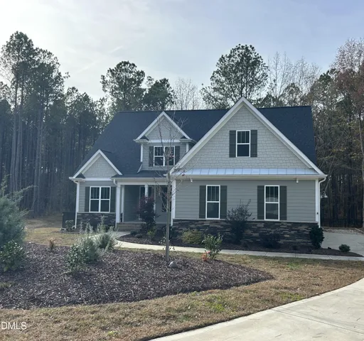 $725,000 | 40 Yellowstone Court, Youngsville, NC 27596